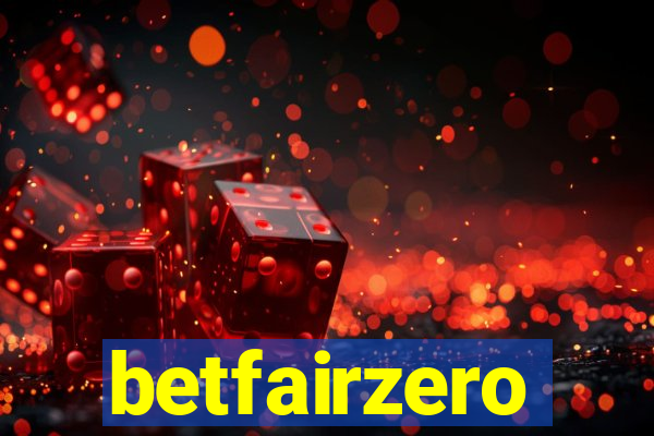 betfairzero