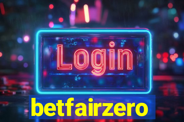 betfairzero