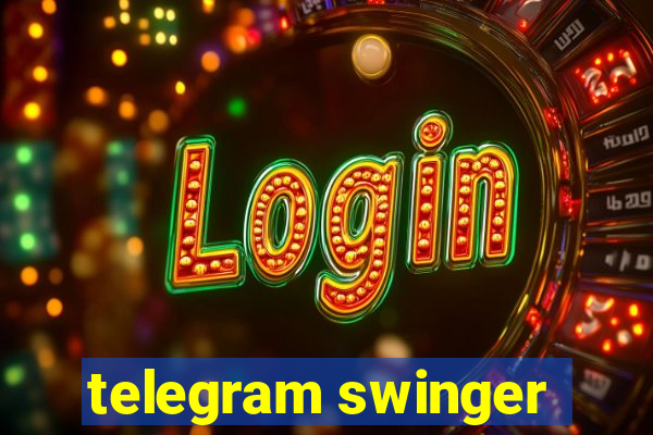 telegram swinger