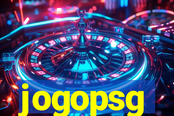 jogopsg