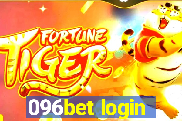 096bet login