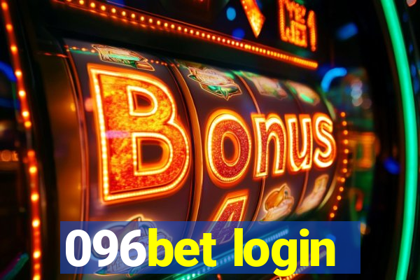 096bet login