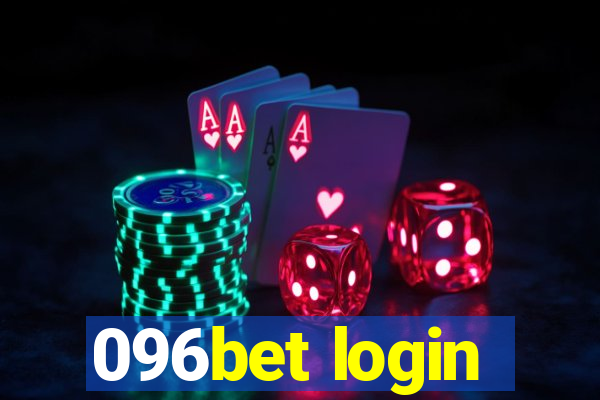 096bet login