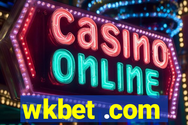 wkbet .com