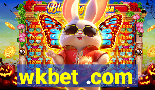 wkbet .com