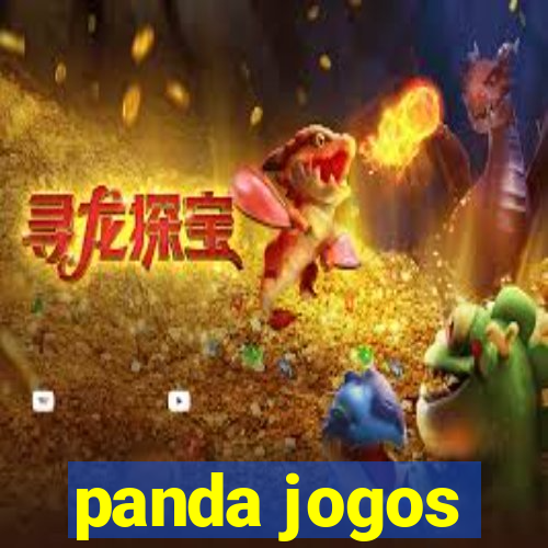 panda jogos