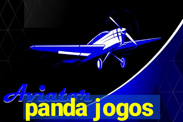 panda jogos