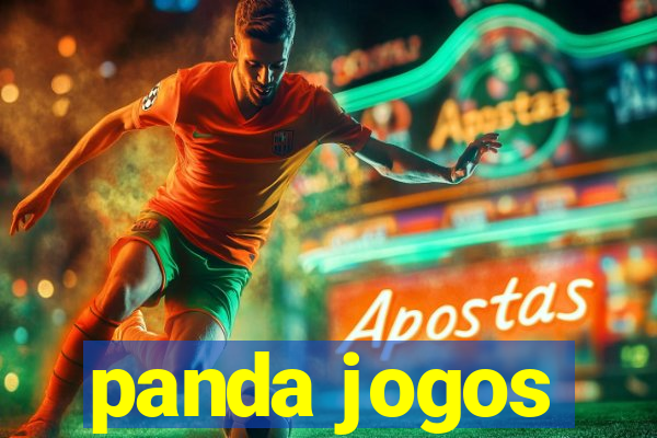 panda jogos