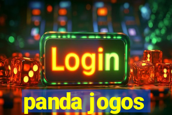 panda jogos