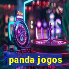 panda jogos