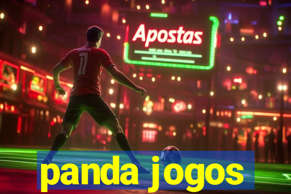 panda jogos