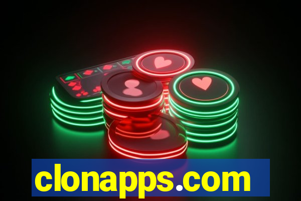 clonapps.com