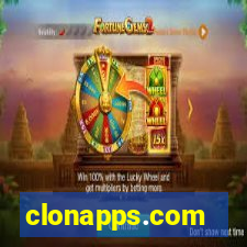 clonapps.com