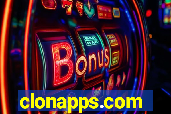 clonapps.com