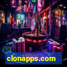 clonapps.com