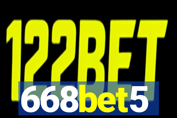 668bet5