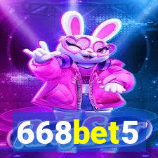 668bet5