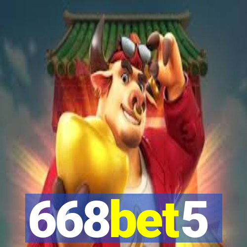 668bet5