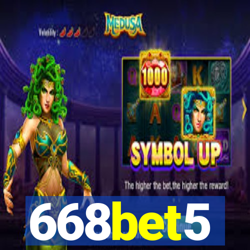 668bet5