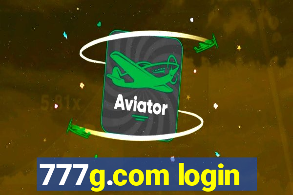 777g.com login