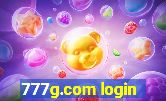 777g.com login