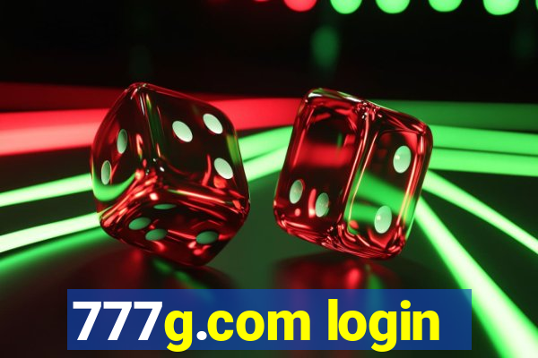 777g.com login