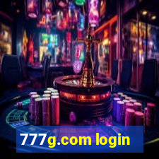 777g.com login