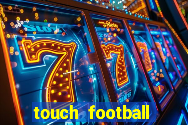 touch football script pastebin