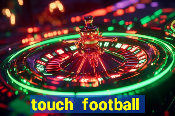 touch football script pastebin