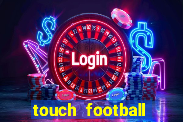 touch football script pastebin