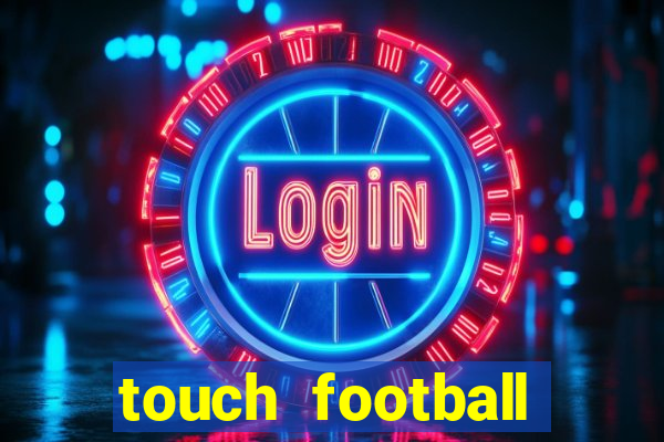 touch football script pastebin