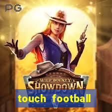 touch football script pastebin