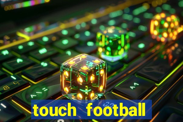 touch football script pastebin