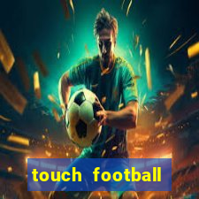 touch football script pastebin