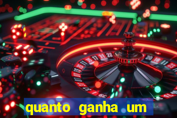 quanto ganha um lutador de jungle fight