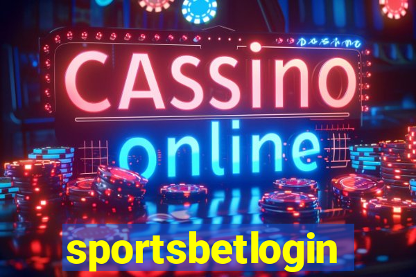 sportsbetlogin