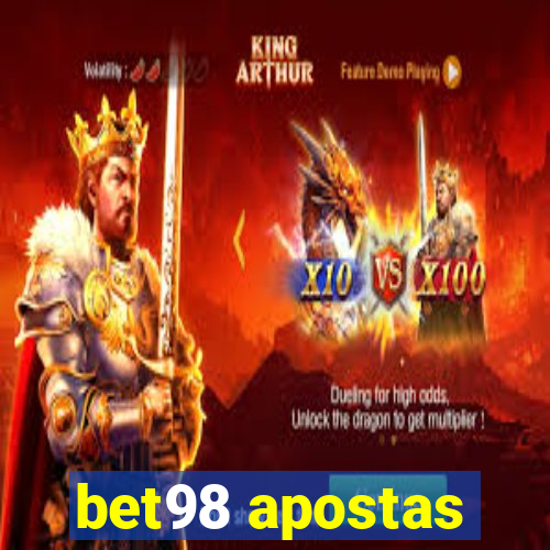 bet98 apostas