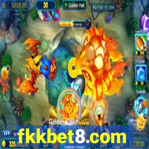 fkkbet8.com