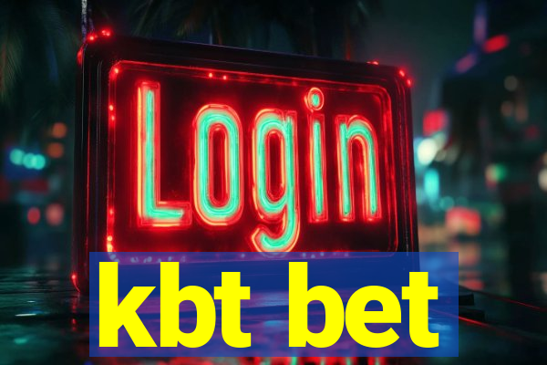 kbt bet