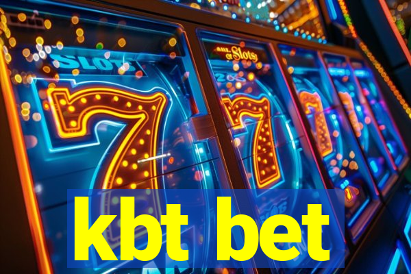 kbt bet