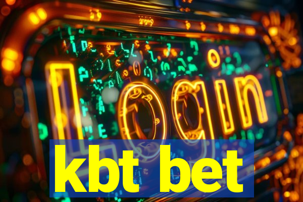 kbt bet