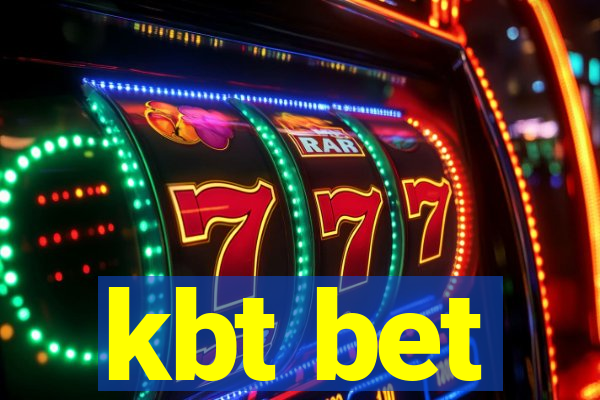 kbt bet