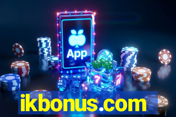 ikbonus.com