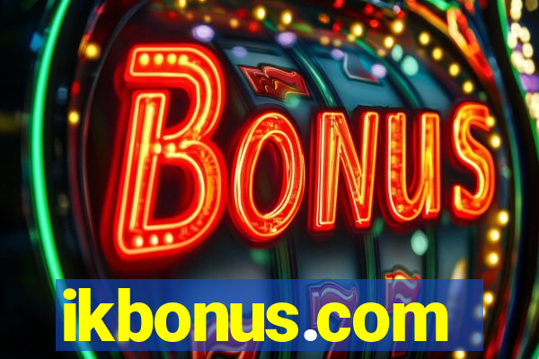 ikbonus.com