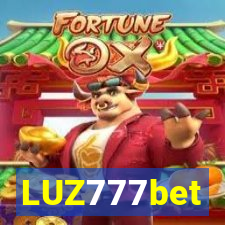 LUZ777bet