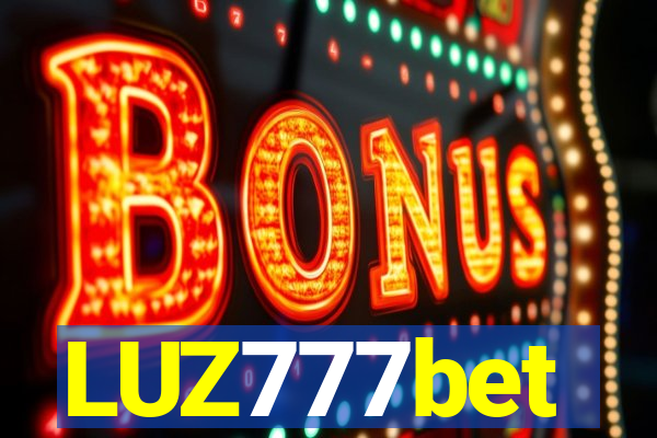 LUZ777bet