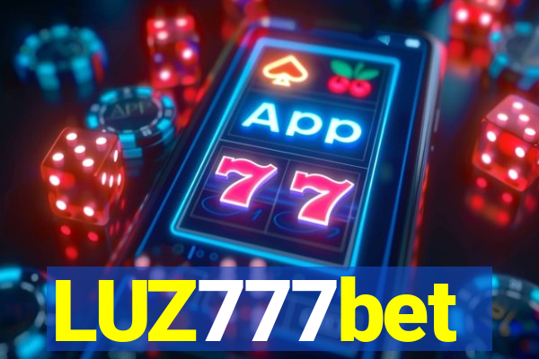 LUZ777bet