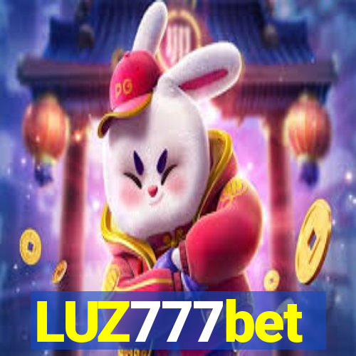 LUZ777bet