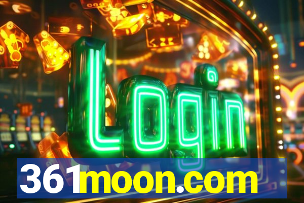 361moon.com