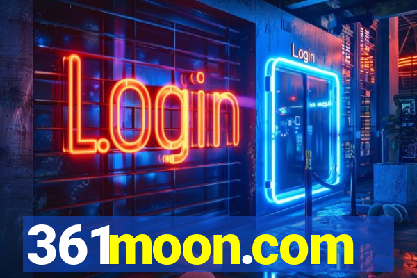 361moon.com